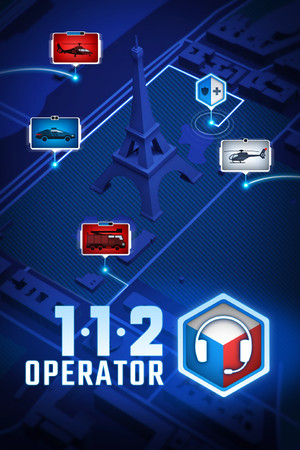 Capa de 112 Operator