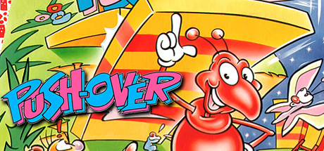 Capa de Pushover
