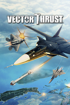 Capa de Vector Thrust