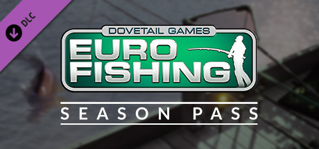 Capa de Euro Fishing: Season Pass