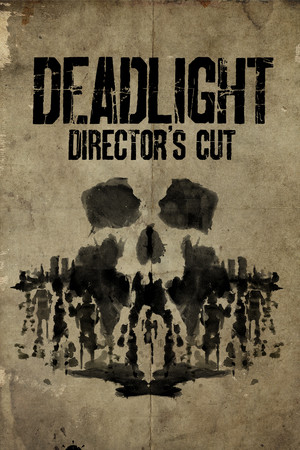Capa de Deadlight Directors Cut