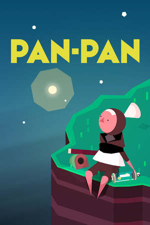 Capa de Pan-Pan: Planetary Pack