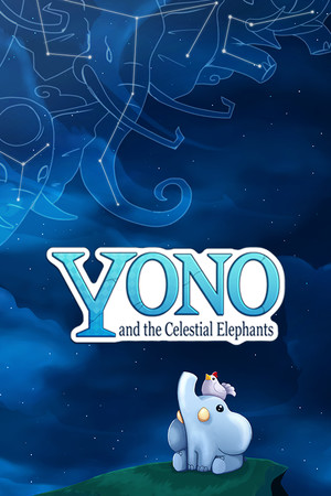 Capa de Yono and the Celestial Elephants