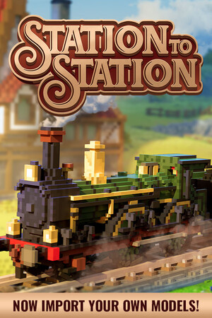 Capa de Station to Station