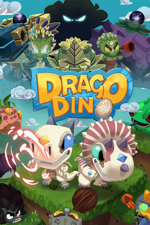Capa de DragoDino