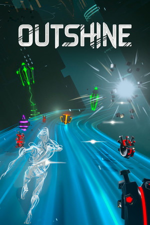 Capa de Outshine