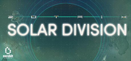 Capa de Zotrix - Solar Division
