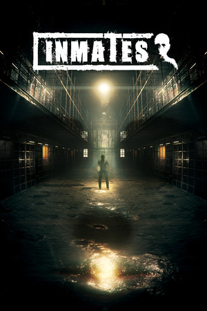 Capa de Inmates