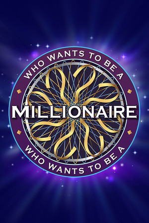 Capa de Who Wants To Be A Millionaire