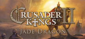Capa de Crusader Kings II: Jade Dragon