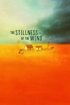 Capa de The Stillness of the Wind