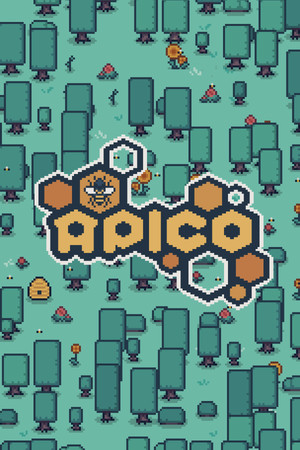 Capa de Apico