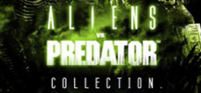 Capa de Aliens vs. Predator Collection