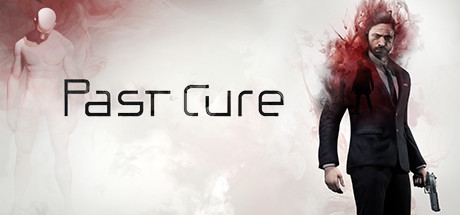 Capa de Past Cure