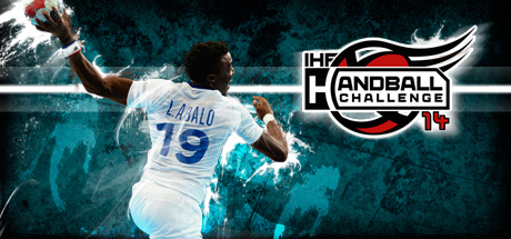 Capa de IHF Handball Challenge 14