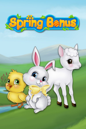 Capa de Spring Bonus
