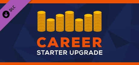 Capa de WRC 9 - Career Starter Upgrades