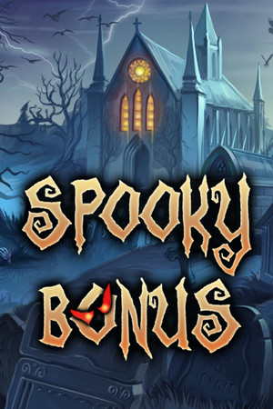 Capa de Spooky Bonus