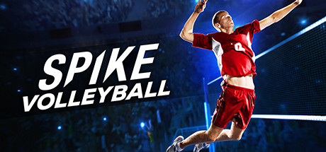 Capa de Spike Volleyball