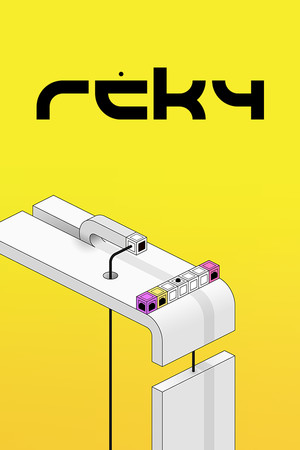 Capa de reky