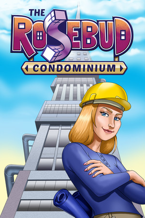 Capa de The Rosebud Condominium