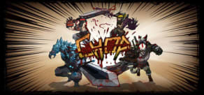 Capa de Chop