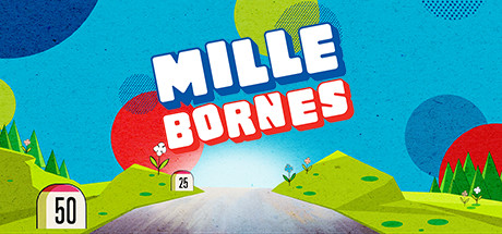 Capa de Mille Bornes