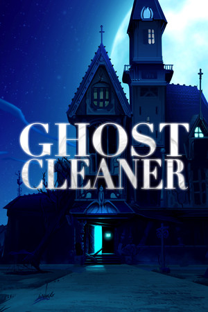 Capa de Ghost Cleaner