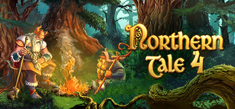 Capa de Northern Tale 4