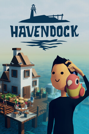 Capa de Havendock