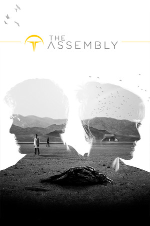 Capa de The Assembly