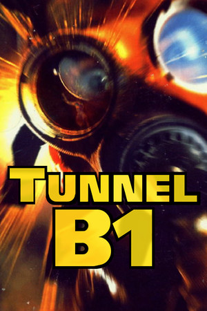Capa de Tunnel B1
