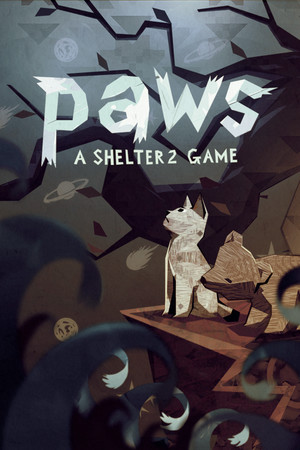 Capa de Paws: A Shelter 2 Game