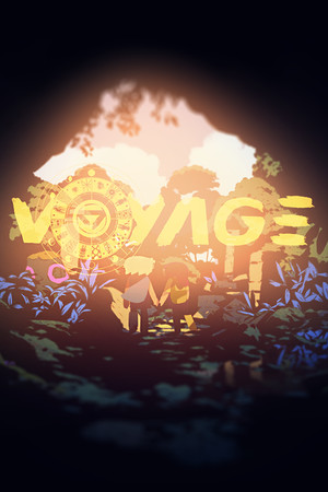 Capa de Voyage