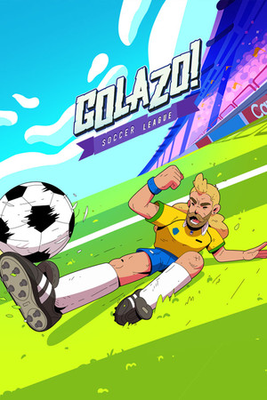 Capa de Golazo! Soccer League