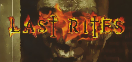 Capa de Last Rites