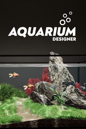 Capa de Aquarium Designer