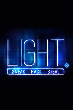 Capa de Light