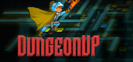 Capa de DungeonUp