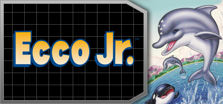 Capa de Ecco Jr.