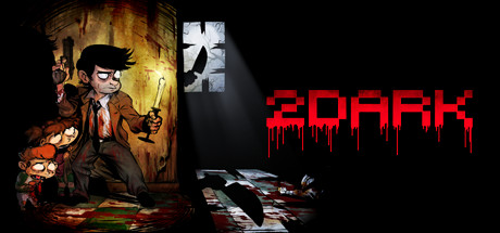 Capa de 2Dark