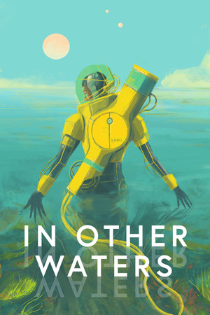 Capa de In Other Waters