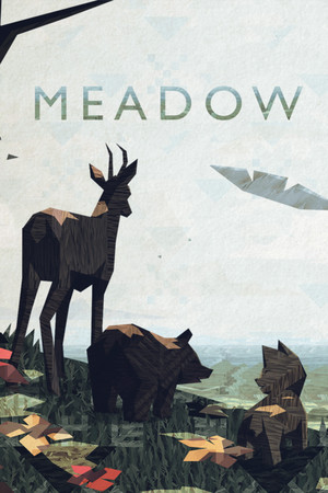 Capa de Meadow
