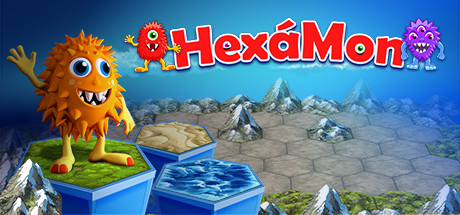 Capa de Hexamon