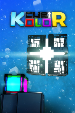 Capa de Cubikolor