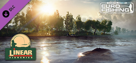 Capa de Euro Fishing: Manor Farm Lake