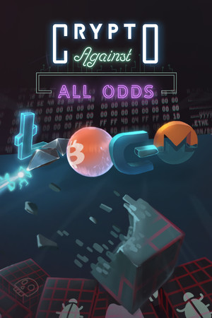 Capa de Crypto Against All Odds