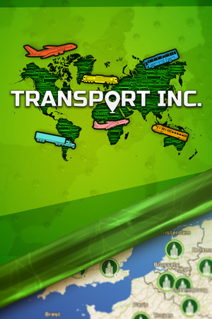 Capa de Transport INC