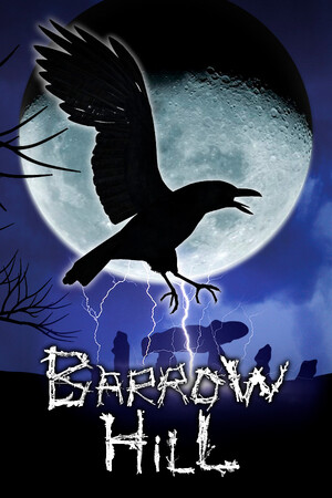 Capa de Barrow Hill: Curse of the Ancient Circle