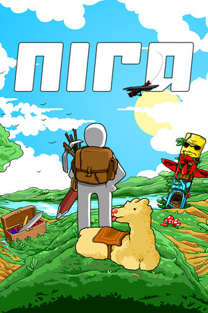 Capa de Nira